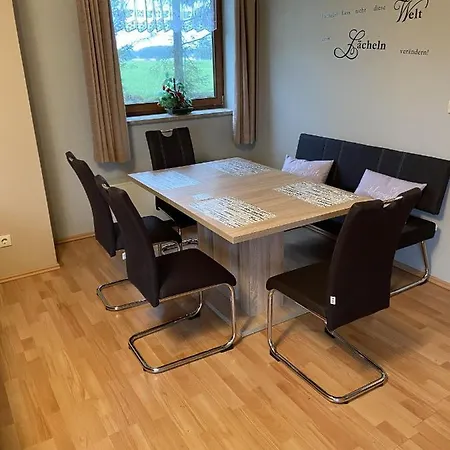 Hof Beuck Travenhorst